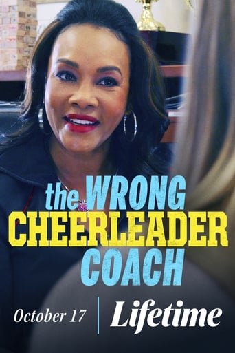 The Wrong Cheerleader Coach (2020) download