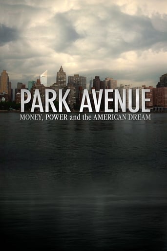 Park Avenue: Money, Power & The American Dream (2012) download