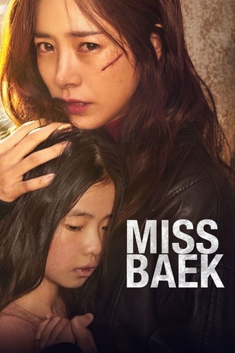 Miss Baek (2018) download