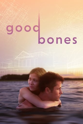 Good Bones (2017) download