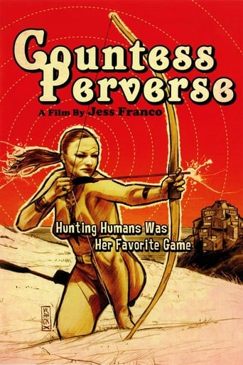 The Perverse Countess (1974) download