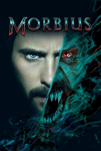 Morbius (2022) download