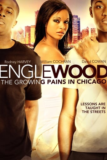 Englewood: The Growing Pains in Chicago (2011) download