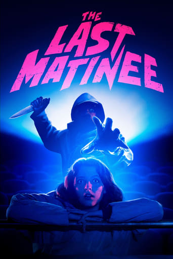 The Last Matinee (2020) download