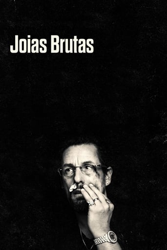 Joias Brutas (2020) Dual Áudio / Dublado