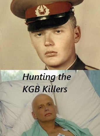 Hunting the KGB Killers (2017) download