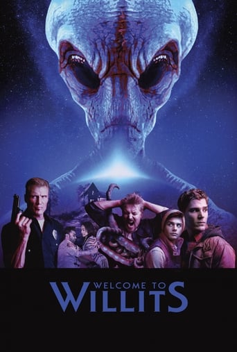 Welcome to Willits (2016) download