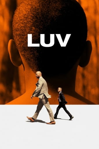 LUV (2013) download