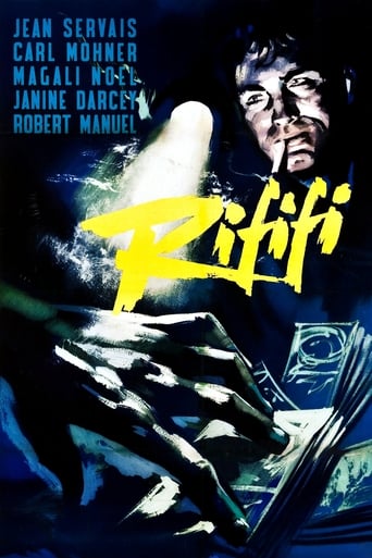 Rififi (1955) download