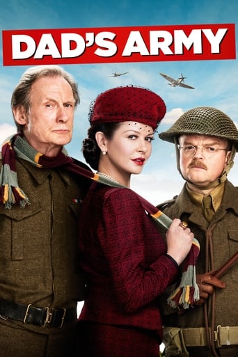 Dad's Army (2016) download