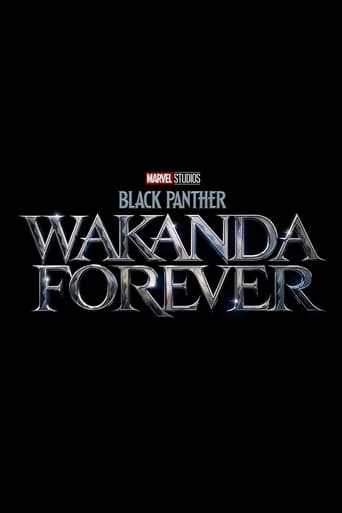 Baixar Pantera Negra: Wakanda para Sempre isto é Poster Torrent Download Capa