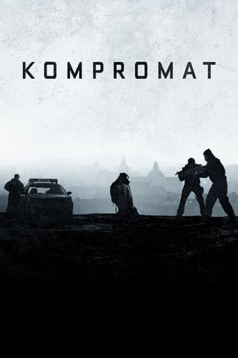 Kompromat (2022) download