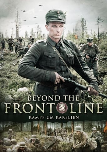 Beyond the Front Line (2004) download