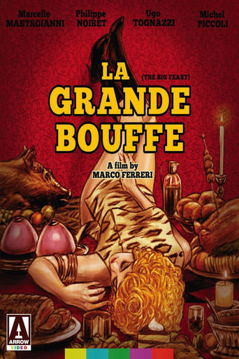 La Grande Bouffe (1973) download