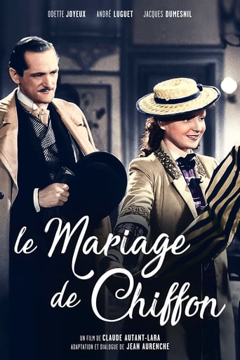 The Marriage of Chiffon (1942) download