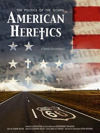 American Heretics: The Politics of the Gospel (2019) download