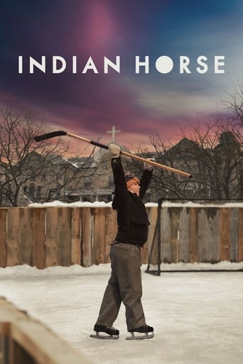 Indian Horse (2018) download