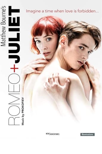 Matthew Bourne's Romeo and Juliet (2019) download