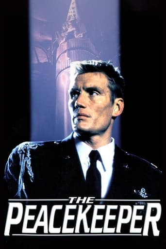 The Peacekeeper (1997) download