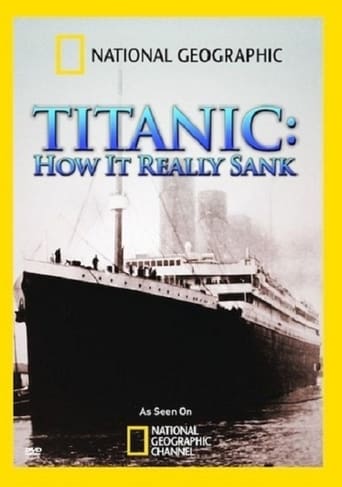 Titanic: How It Really Sank (2009) download