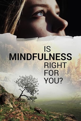 Is Mindfulness Right for You? (2021) download