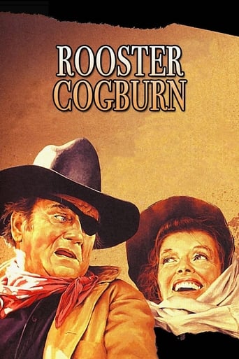 Rooster Cogburn (1975) download