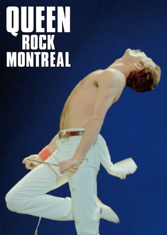 Queen: Rock Montreal & Live Aid (2007) download