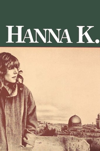 Hanna K. (1983) download
