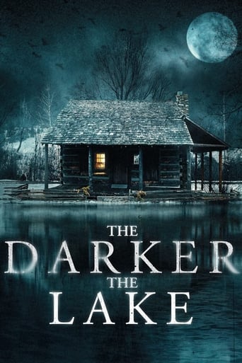 The Darker the Lake (2022) download