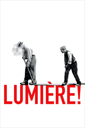 Lumière! (2017) download