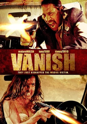 VANish (2015) download
