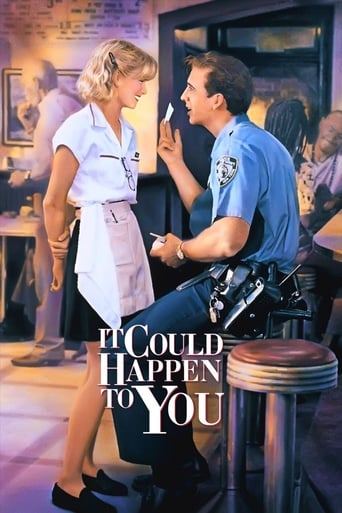 It Could Happen to You (1994) download