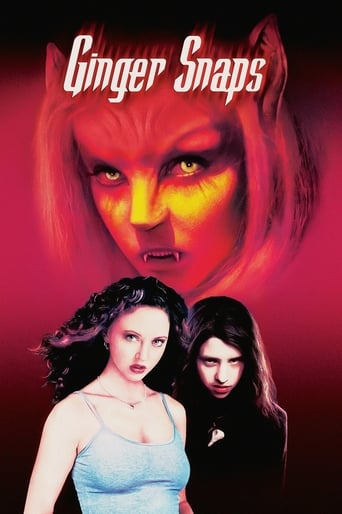 Ginger Snaps (2000) download