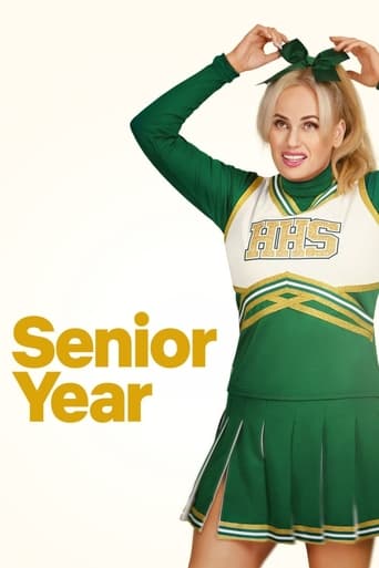 Senior Year (2022) download
