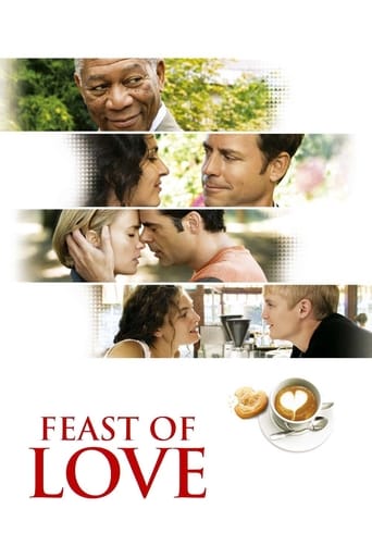 Feast of Love (2007) download