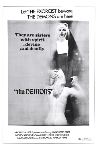 The Demons (1973) download