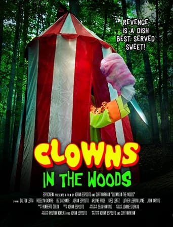 Clowns in the Woods (2021) download