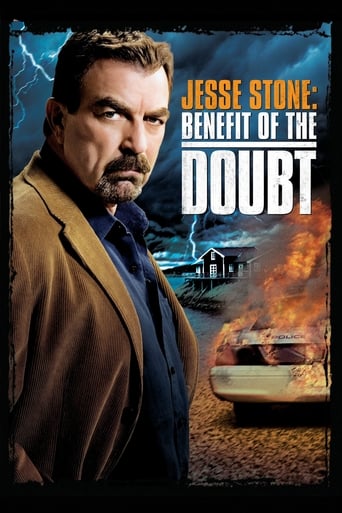 Jesse Stone: Benefit of the Doubt (2012) download