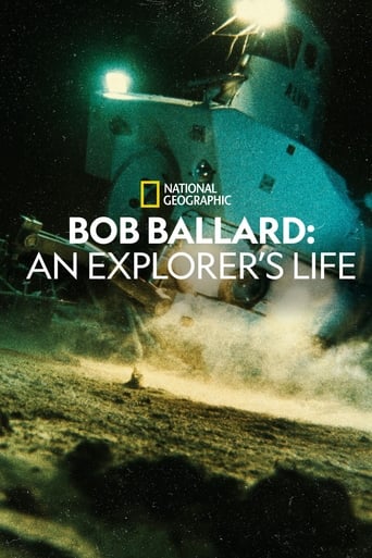Bob Ballard: An Explorer's Life (2021) download