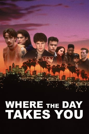 Where the Day Takes You (1992) download