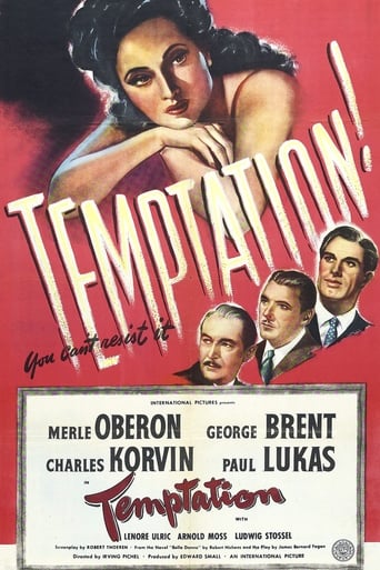 Temptation (1946) download