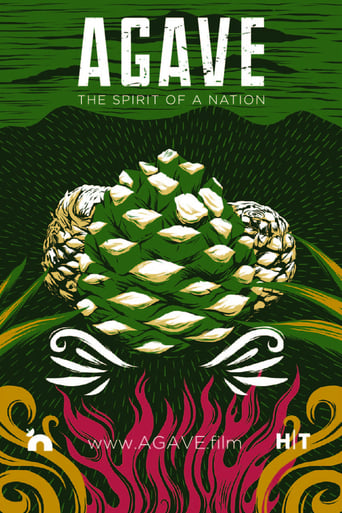 Agave: The Spirit of a Nation (2018) download