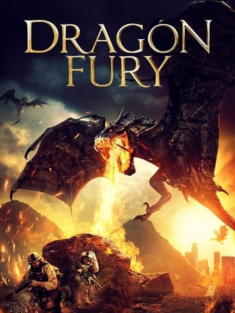 Dragon Fury (2021) download