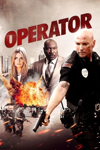 Operator (2015) download