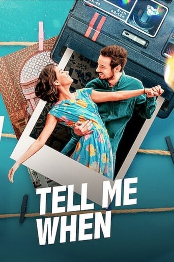 Tell Me When (2020) download