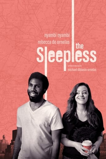 The Sleepless (2020) download