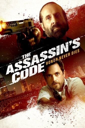 The Assassin's Code (2018) download