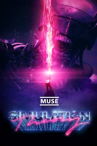 Muse: Simulation Theory (2020) download