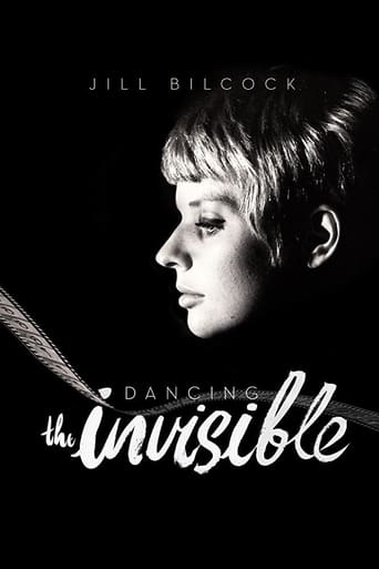 Jill Bilcock: Dancing the Invisible (2018) download