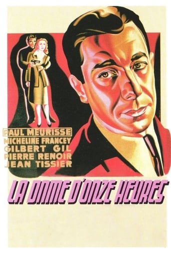 La Dame d'onze heures (1948) download